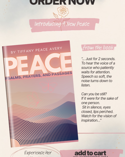 The "Peace" Book