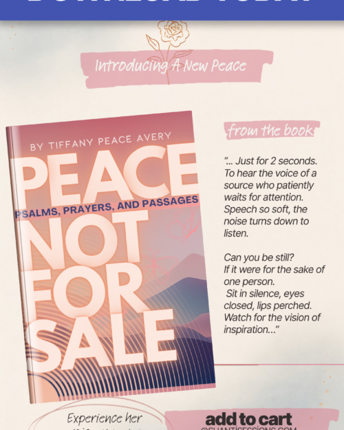 The "Peace" Book DOWNLOAD