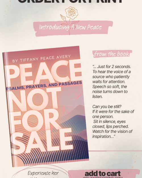 The "Peace" Book